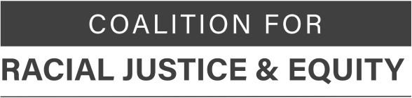 Coalition for Racial Justice & Equity